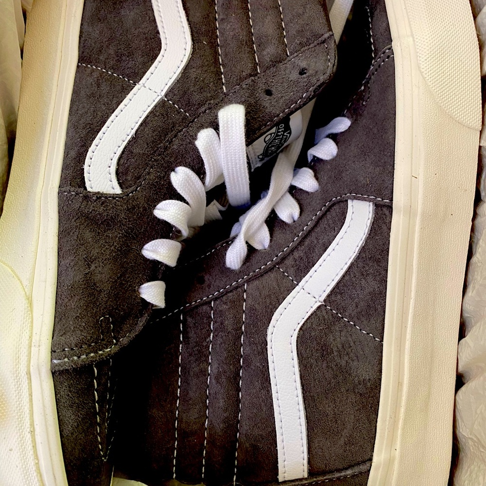Vans Sk8-Hi
